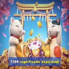 7788 significado espiritual